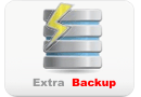 Extra backup Extra backup